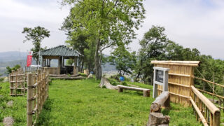 第1回 加西風土記の里ウォークが開催。小谷城跡と北条の宿を散策│加西市