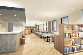 「コンフォートホテル姫路」がリニューアル！地域性を活かした空間デザインを実現│姫路市