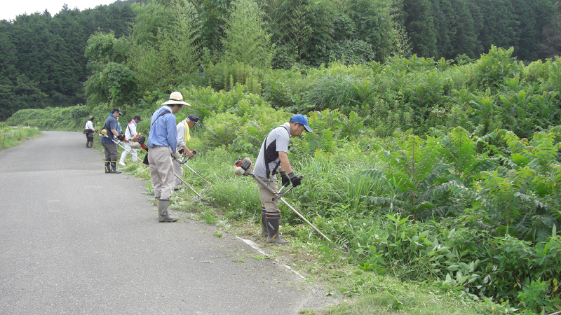 市川町の農家の想いを届けるPR動画が完成。地域を守る農業の１年に密着