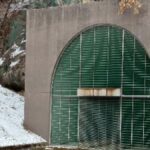 日本最大級の発電所が「天然のセラー」に。朝来市の地酒トンネル熟成プロジェクトが始動