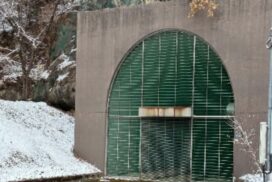 日本最大級の発電所が「天然のセラー」に。朝来市の地酒トンネル熟成プロジェクトが始動