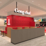 姫路市初出店！「ゴンチャ ピオレ姫路店」が3月12日オープン│姫路市