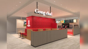 姫路市初出店！「ゴンチャ ピオレ姫路店」が3月12日オープン│姫路市