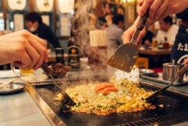 「月島もんじゃ たまとや」が2026年6月オープン！「東京の粋」が兵庫初進出／姫路市