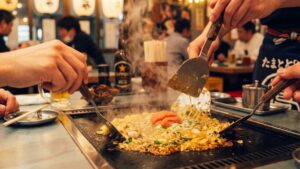 「月島もんじゃ たまとや」が2026年6月オープン！「東京の粋」が兵庫初進出／姫路市