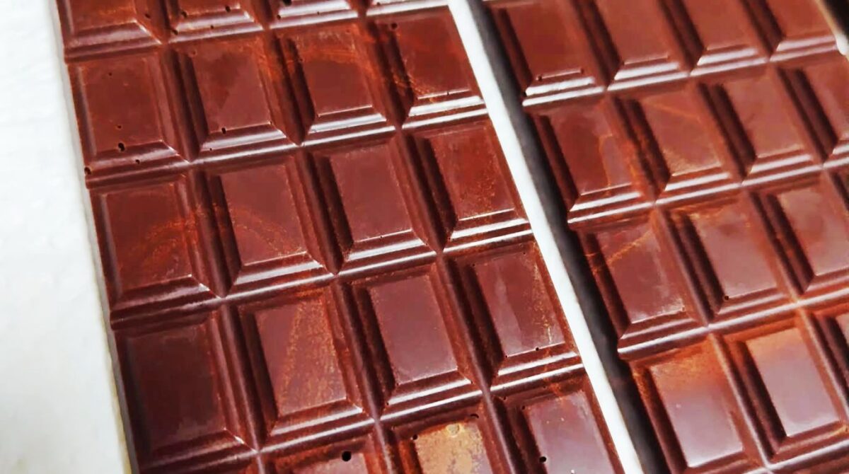 福崎町から世界へ!「カカオマンズチョコレート」が京都のビッグイベントに登場