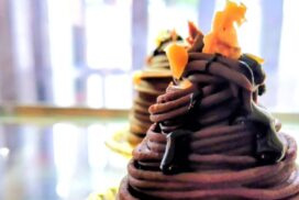 福崎町から世界へ！「カカオマンズチョコレート」が京都のビッグイベントに登場