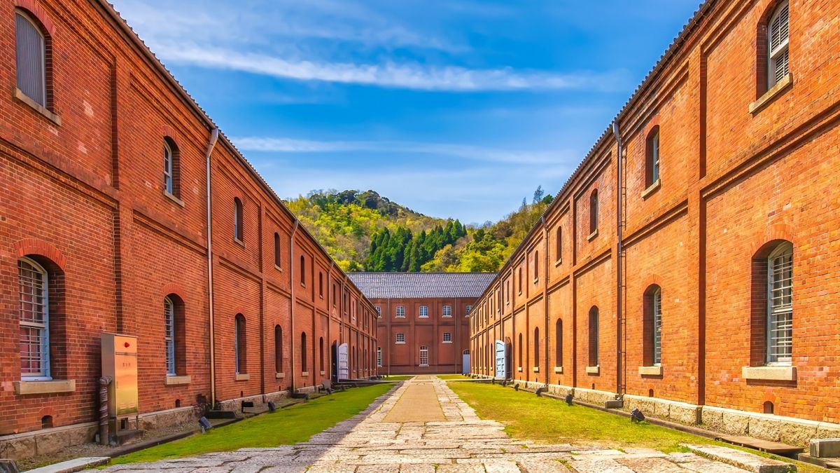 舞鶴赤れんがパーク (舞鶴市)