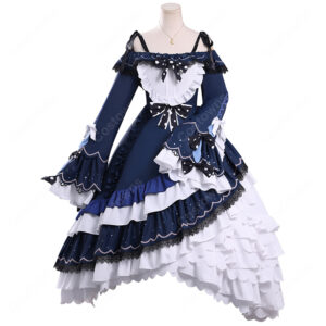 夏目アンアン コスプレ衣装