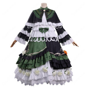 遠野ハンナ コスプレ衣装