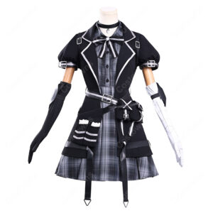 黒部ナノカ コスプレ衣装
