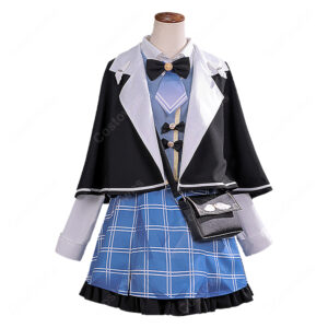 橘シェリー コスプレ衣装