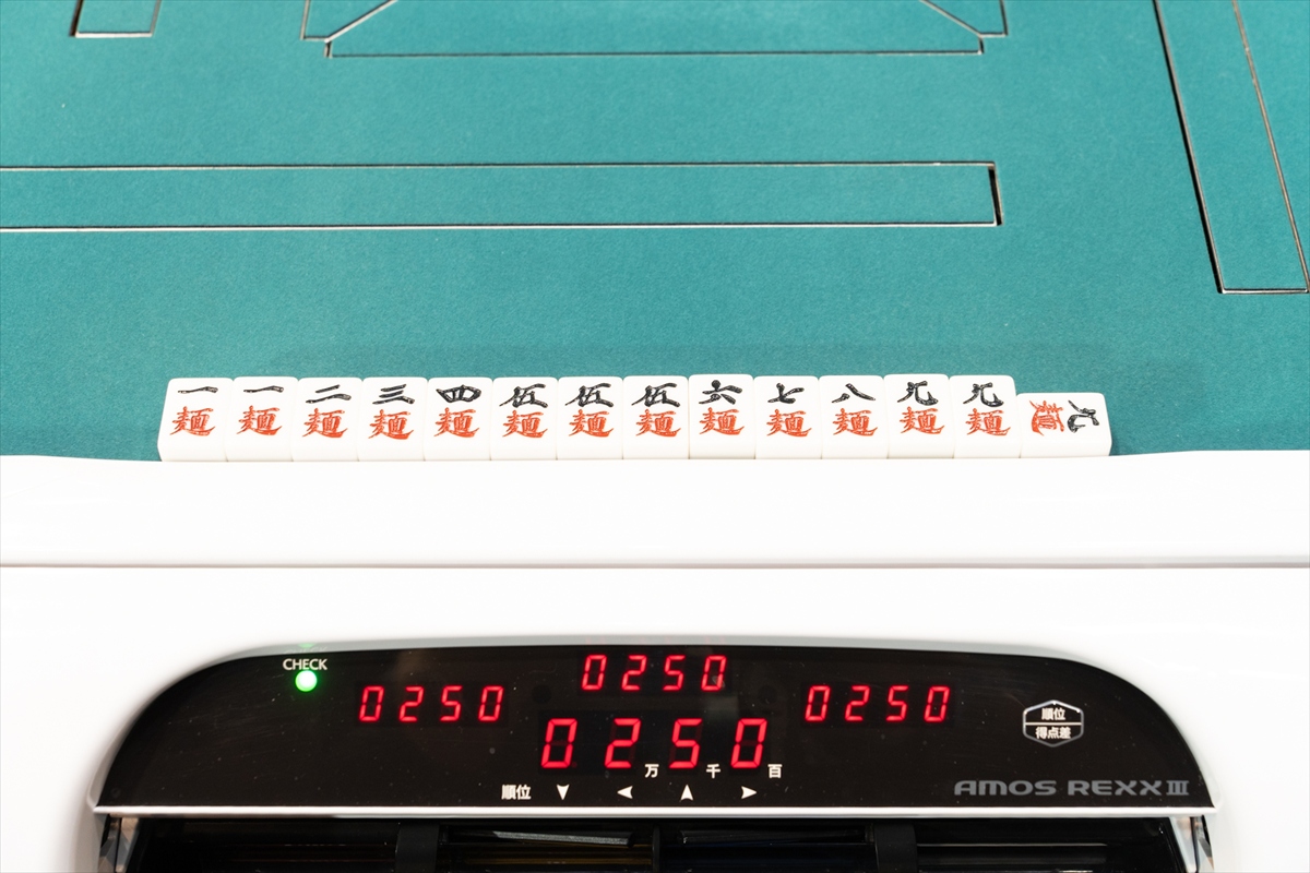 本社を雀荘に!?日清食品が仕掛ける前代未聞の対局「第一回 日清『栄養位』決定戦」公開