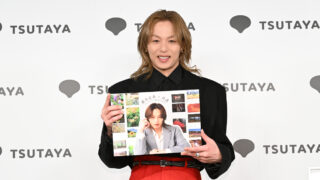 新木宏典が観光アンバサダーを務める“丹波特化”のカレンダーブックが発売