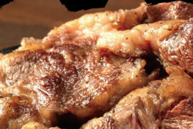 ワンダーステーキ姫路店、３月７日に大幅リニューアルオープン！目玉商品は「リブロインステーキ」