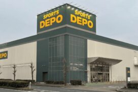 24年の歴史を経て進化！「アルペン姫路中地店」が「スポーツデポ」としてリニューアルオープン