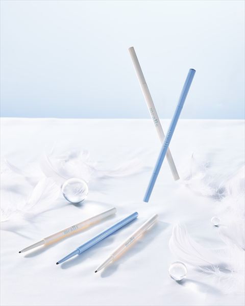 100円ショップで買える、新メイクアップブランド「mealis」誕生