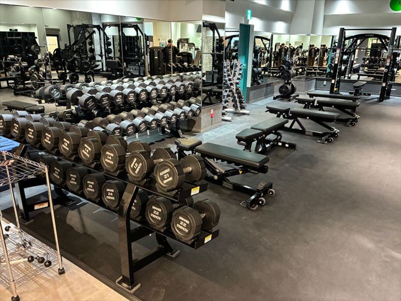 姫路市に「FiT24 姫路飾磨店」がグランドオープン！FiT24初の高濃度酸素浴ができる「O2RECOVERY ROOM」が登場