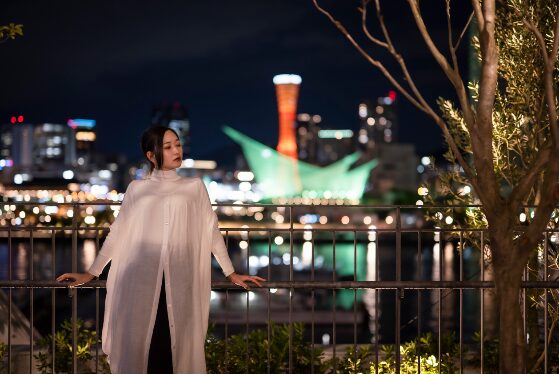 TOTTEI 1周年記念！日本初上陸の水辺のアート『KOBE BUBBLUMI 2026』が開催