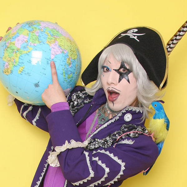 今年もコスプレイベント「姫CON2026」が開催決定!ゲスト・スケジュールの情報発表│姫路市