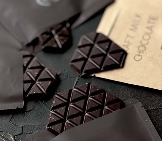 福崎町から世界へ!「カカオマンズチョコレート」が京都のビッグイベントに登場