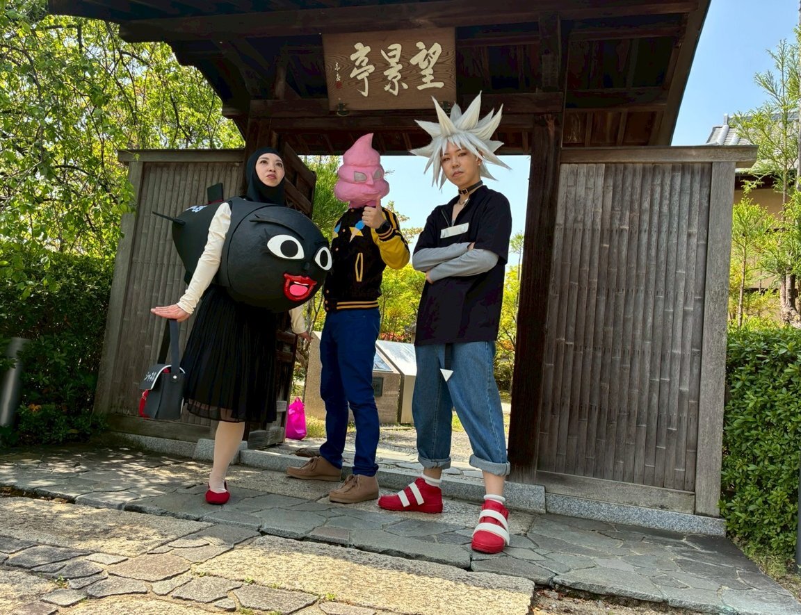 今年もコスプレイベント「姫CON2026」が開催決定！ゲスト・スケジュールの情報発表│姫路市