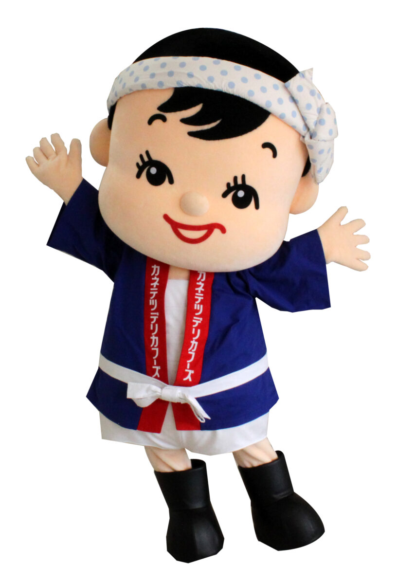 アトアが今年開業5周年！感謝を込めた Anniversary Year がスタート！