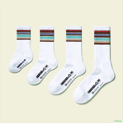 ファミマで『あつまれ どうぶつの森』キャンペーンが開始!「どうぶつの森」デザインの「コンビニエンスウェア」が登場