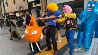 今年もコスプレイベント「姫CON2026」が開催決定！ゲスト・スケジュールの情報発表│姫路市