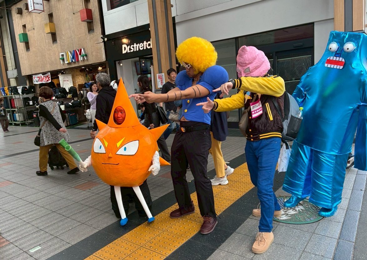 今年もコスプレイベント「姫CON2026」が開催決定！ゲスト・スケジュールの情報発表│姫路市