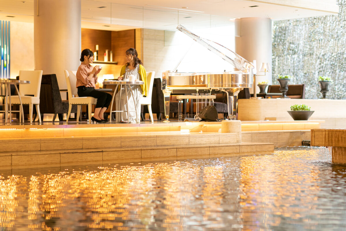 アトアが今年開業5周年！感謝を込めた Anniversary Year がスタート！