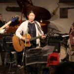 春の加西に響く優しい音色!魅力発信拠点「Kasai Garage」でアコースティックライブ第2弾開催