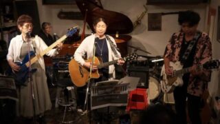 春の加西に響く優しい音色！魅力発信拠点「Kasai Garage」でアコースティックライブ第2弾開催