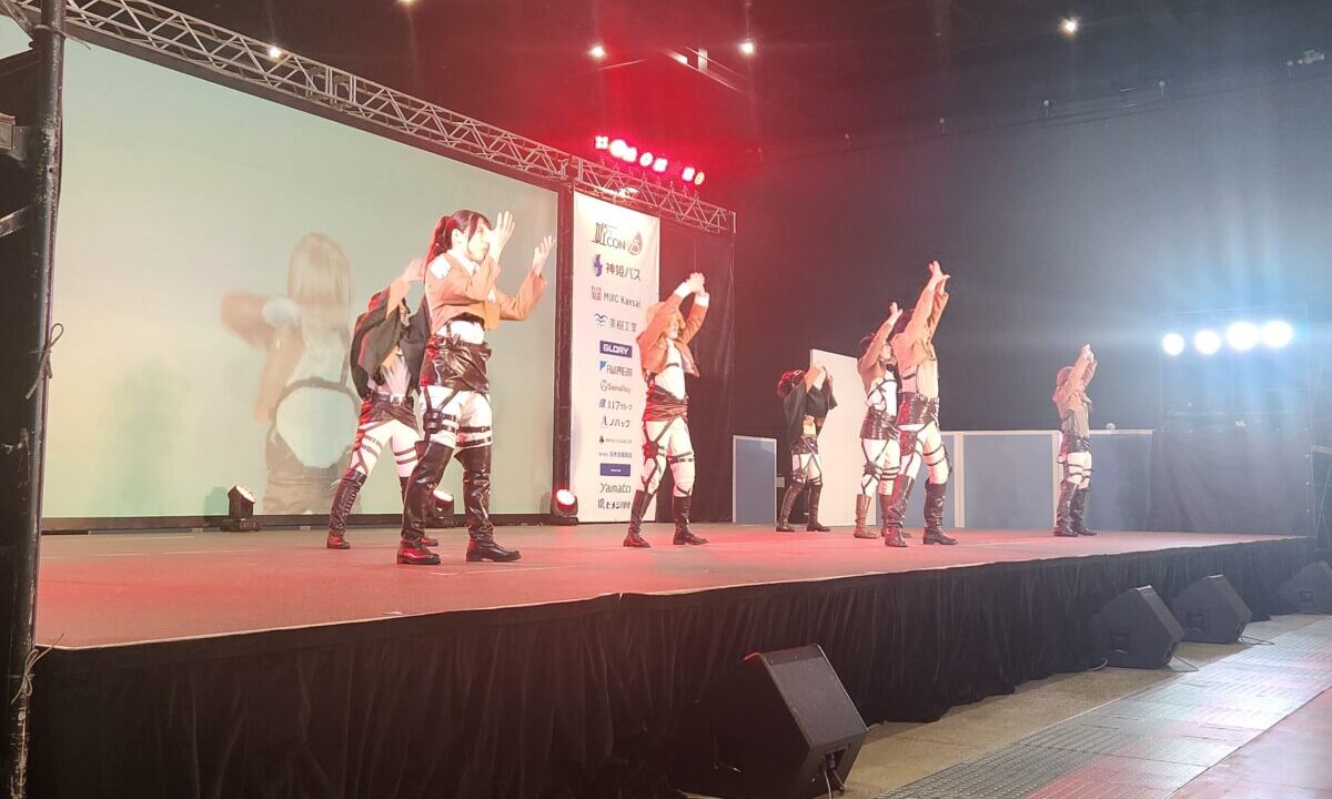 今年もコスプレイベント「姫CON2026」が開催決定！ゲスト・スケジュールの情報発表│姫路市