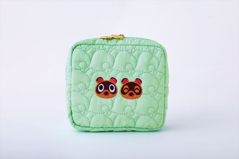 ファミマで『あつまれ どうぶつの森』キャンペーンが開始!「どうぶつの森」デザインの「コンビニエンスウェア」が登場