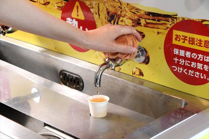 淡路島の春は、たまねぎから始まる！淡路ハイウェイオアシスで『淡路島たまねぎフェア』が開催