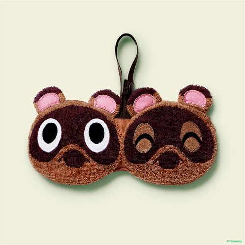 ファミマで『あつまれ どうぶつの森』キャンペーンが開始!「どうぶつの森」デザインの「コンビニエンスウェア」が登場