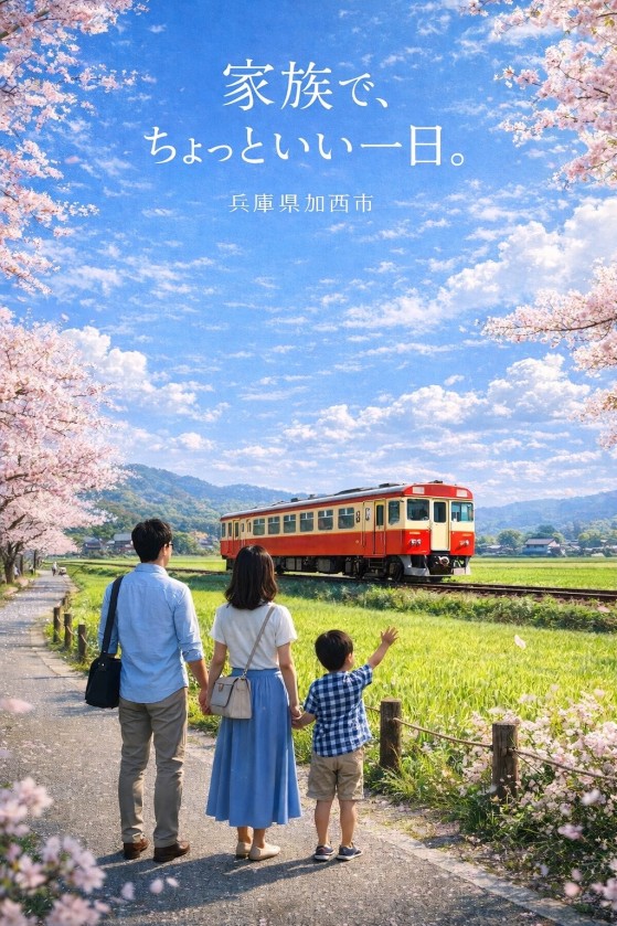 加西市観光ハックDAO第2回クリエイティブタスクが終了！ファンによる多彩な作品を紹介