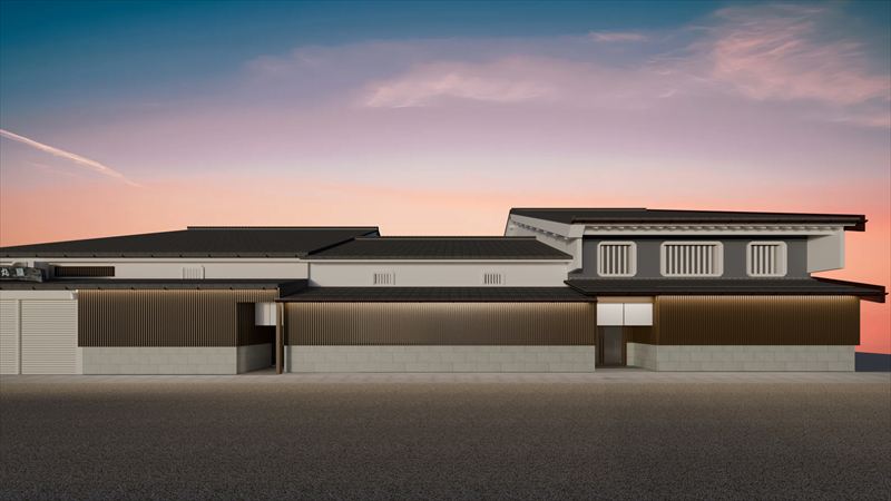 姫路・野里の歴史が未来へ繋がる1日。古民家オーベルジュ改修現場の特別公開が大盛況│姫路市