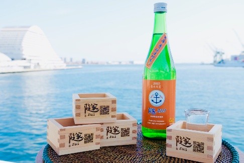 TOTTEI 1周年記念！日本初上陸の水辺のアート『KOBE BUBBLUMI 2026』が開催