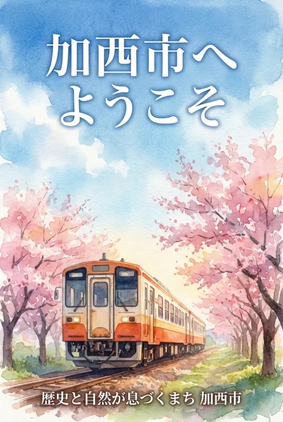 加西市観光ハックDAO第2回クリエイティブタスクが終了！ファンによる多彩な作品を紹介