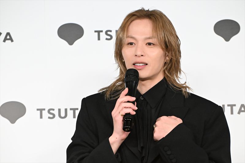 新木宏典が観光アンバサダーを務める“丹波特化”のカレンダーブックが発売