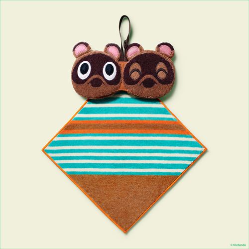 ファミマで『あつまれ どうぶつの森』キャンペーンが開始!「どうぶつの森」デザインの「コンビニエンスウェア」が登場