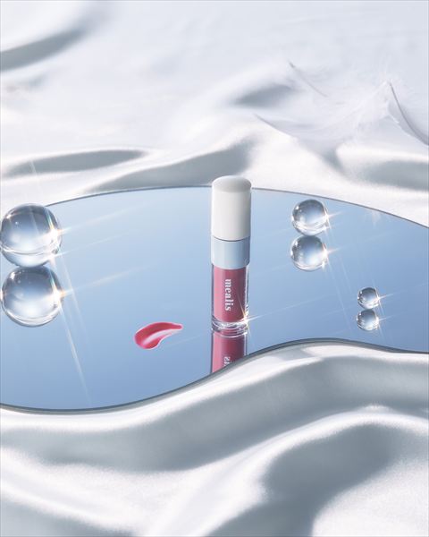 100円ショップで買える、新メイクアップブランド「mealis」誕生