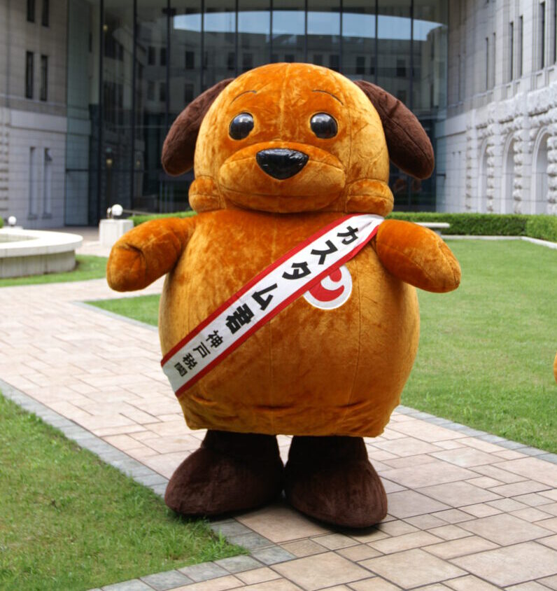 アトアが今年開業5周年！感謝を込めた Anniversary Year がスタート！