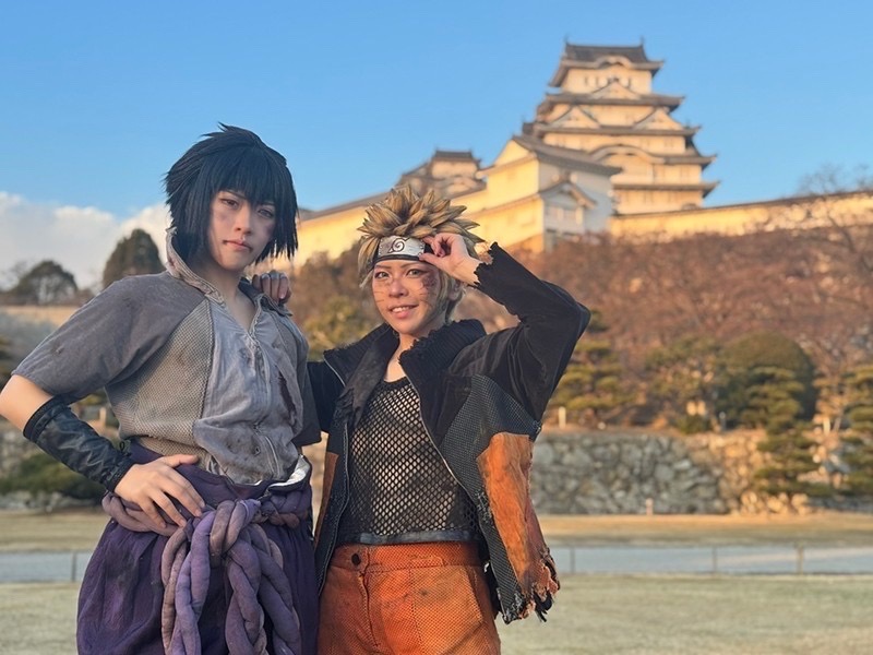 今年もコスプレイベント「姫CON2026」が開催決定!ゲスト・スケジュールの情報発表│姫路市