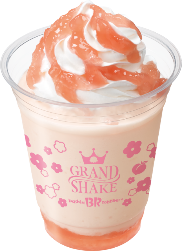 おいしさ満開!スウィートな春がやってきた♪サーティワン さくらさくら