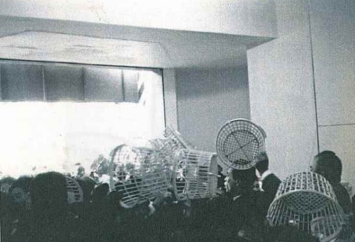 株式会社銀ビルストアー創業70周年。福崎町・辻川から続く「地域密着スーパー」の原点と未来