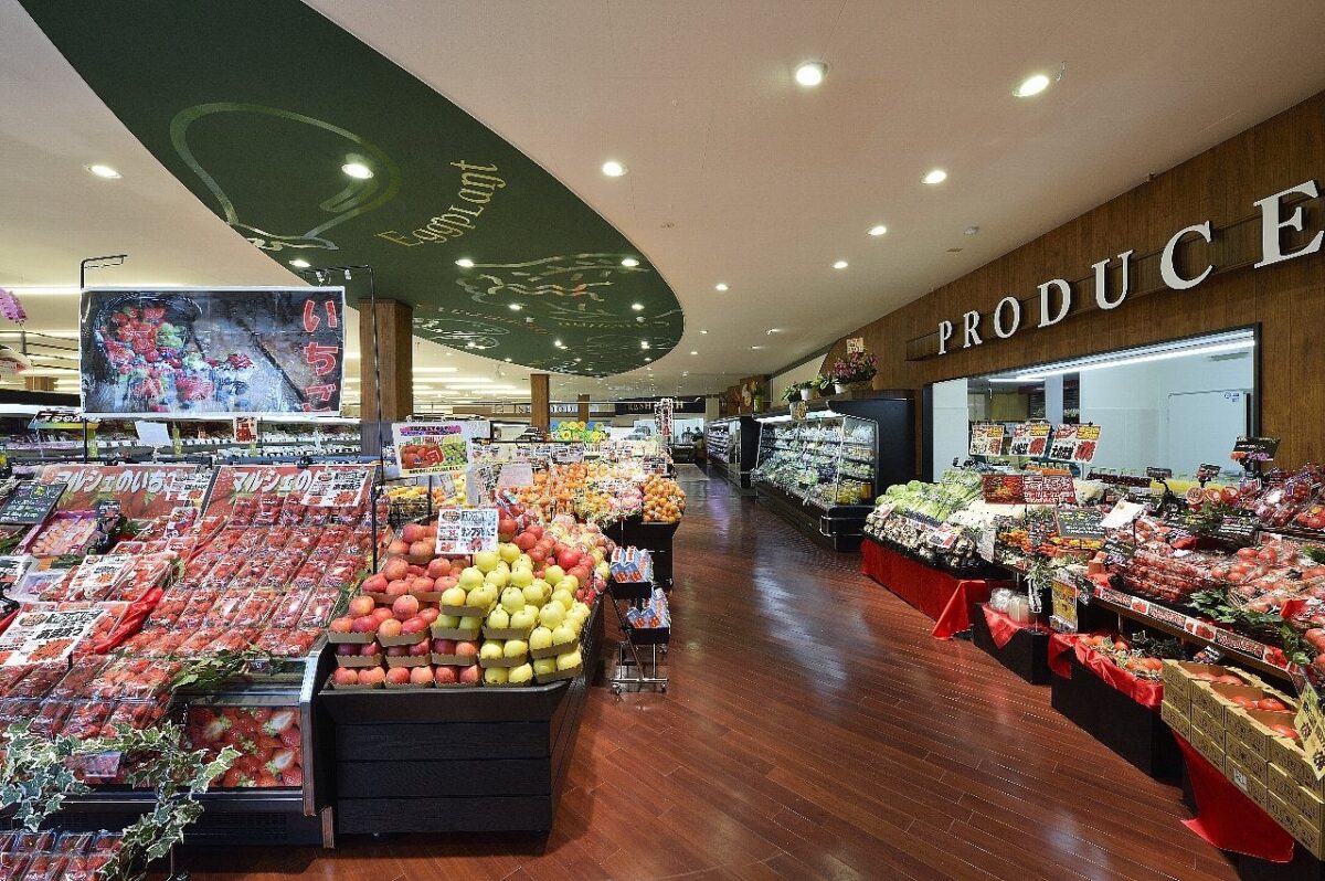 株式会社銀ビルストアー創業70周年。福崎町・辻川から続く「地域密着スーパー」の原点と未来