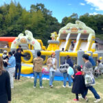 ゴールデンウィークに家族で楽しむ「ぽよぽよ遊具フェスティバル2026」が姫センにて開催│姫路市